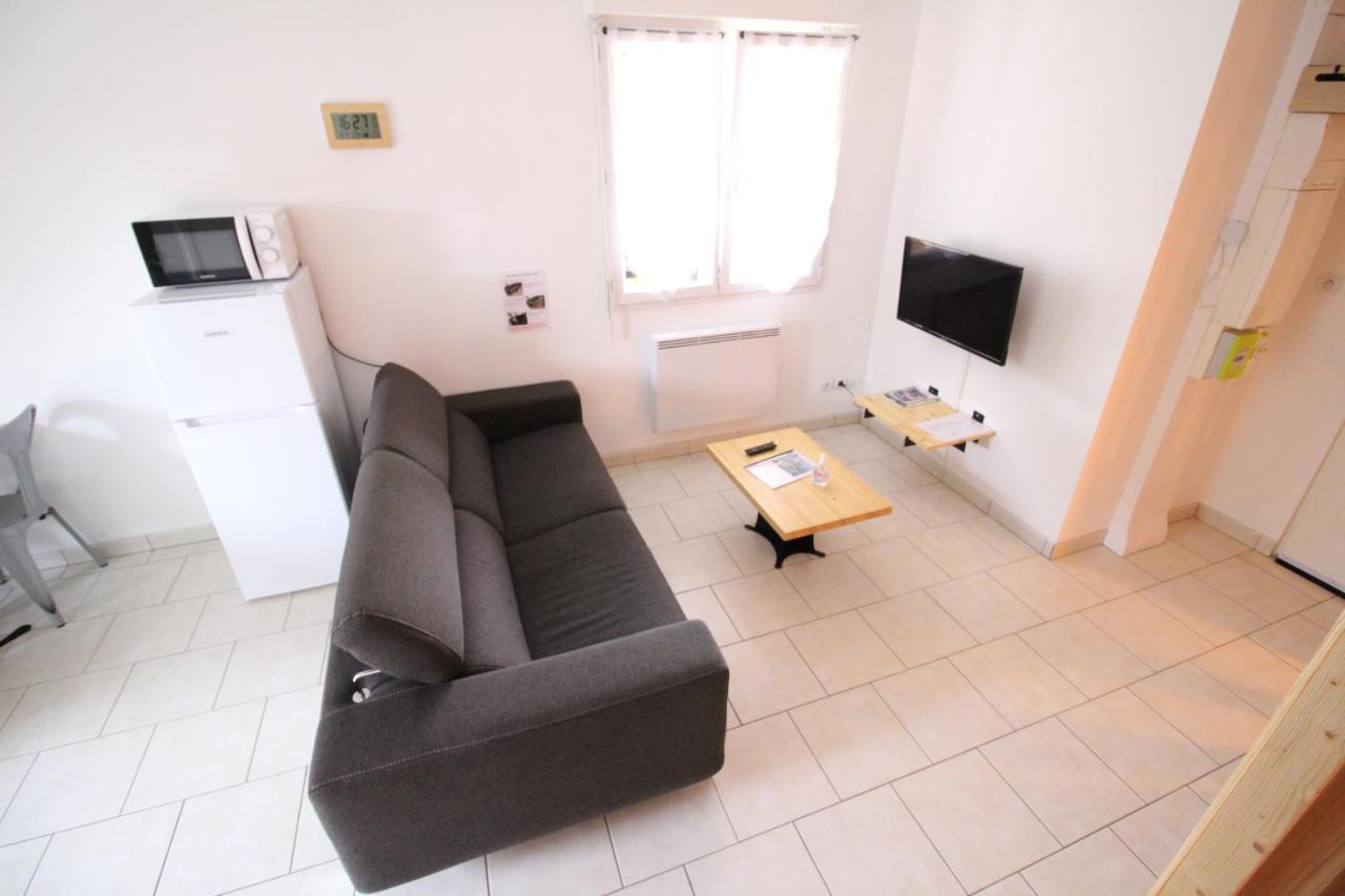 Appartement T1 Tout Confort Au Lac Du Der Giffaumont-Champaubert Luaran gambar