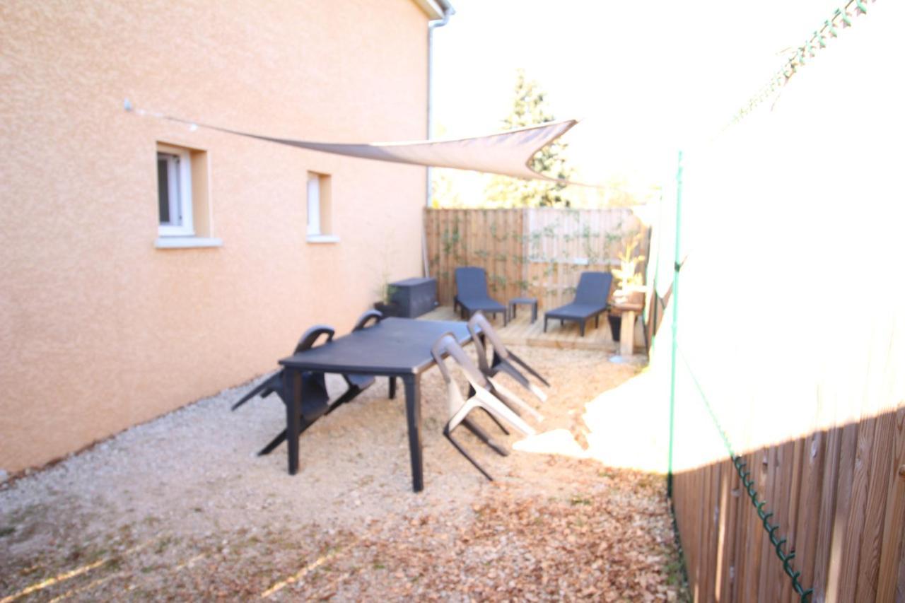 Appartement T1 Tout Confort Au Lac Du Der Giffaumont-Champaubert Luaran gambar