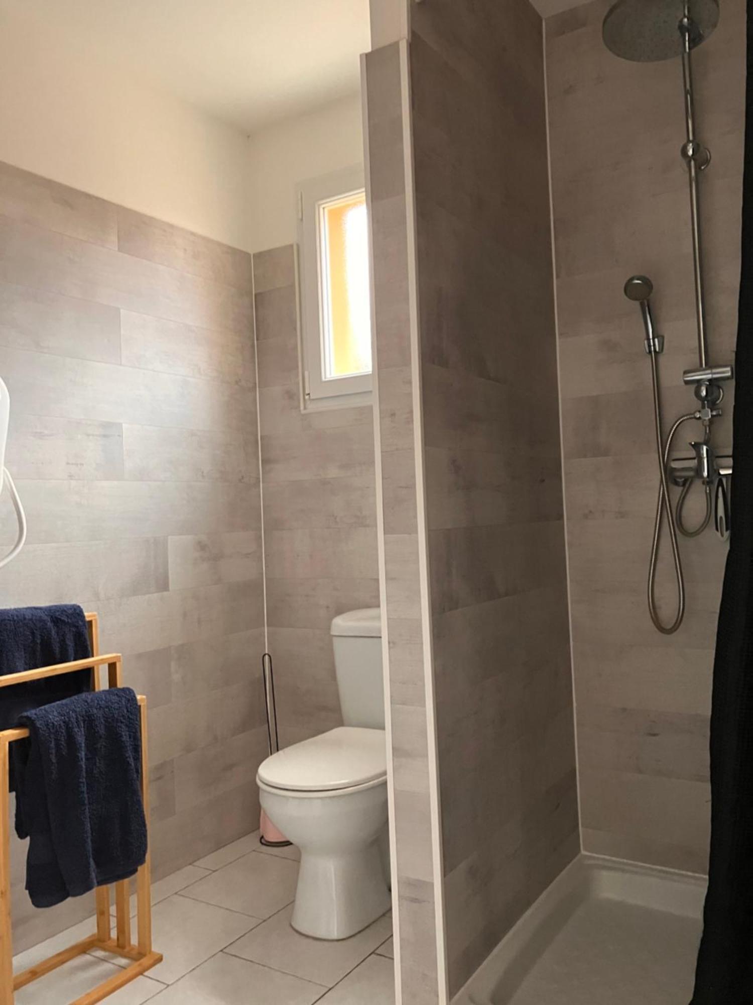 Appartement T1 Tout Confort Au Lac Du Der Giffaumont-Champaubert Luaran gambar
